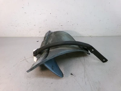 Cubierta de escape derecha con soporte para BMW R1100RT 1996 - 2001 BW15 Foto 1 de 4