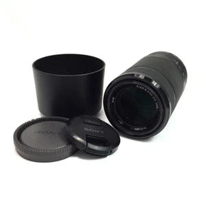 [ASIS] Sony E 4.5-6.3/55-210 OSS E Mount Camera Lens From Japan 249 6294136 - Picture 1 of 9