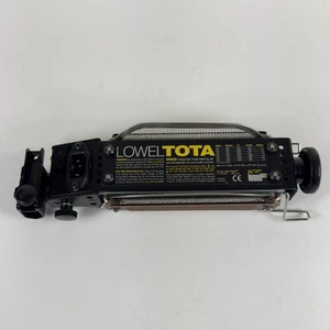 Lowel Tota-Light Tungsten Flood Light (120 VAC) - Picture 1 of 17