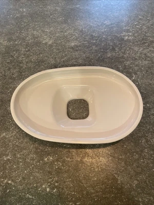 Green Star Juicer Extractor Replacement Tray Part Attachment - Image 1 of 3