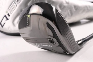 Taylormade Qi35 #3 Wood / 15 Degree / Regular Flex Fujikura Ventus Blue 5 Shaft - Picture 1 of 9