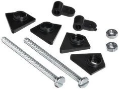 Dubro 493 Adjustable Control Horns (Pack of 2) - Image 1 of 1