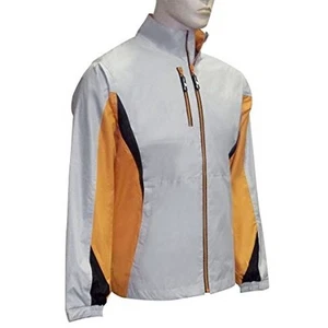Chaqueta de rendimiento de alta tecnología The Weather Co. para hombre NUEVA - Imagen 1 de 1