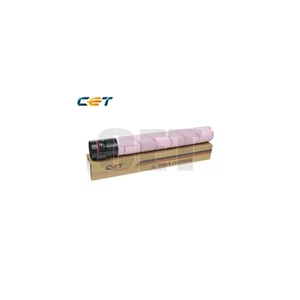 Toner TN321M magenta A33K330 Cet altissima qualità chemical compatibile per Mino - Foto 1 di 1