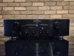 Marantz PM-8003 Stereo Integrated Amplifier with Phono Input - Picture 1 of 6