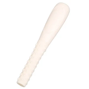 Silicone Chewy Tubes Textured Improved Jaw Flexibility Oral Motor Aids Senso BGS - Photo 1/22