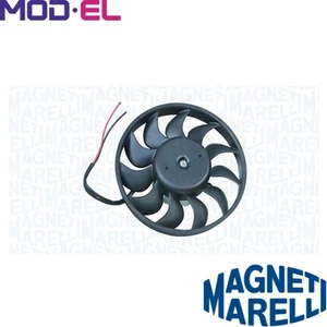 FAN RADIATOR 069422750010 FOR AUDI A4/B6/Convertible/B7 A6/C5 SEAT EXEO/ST 1.8L - Picture 1 of 6