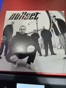 Nullset Sampler CD - Bild 1 von 8