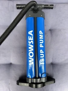 SUP Stand UP Paddle Pumpe Triple SUP Pumpe - Bild 1 von 2