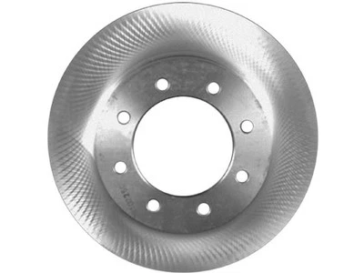 Rotor de freno delantero Bendix 43645BJPP para Ford F450 Super Duty 1999, 2001-2002 Foto 1 de 2