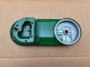 KitchenAid 9706331 Gearcase Empire Green for KP2671XER Mixer 9703586 - Picture 1 of 5