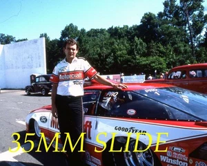35MM NHRA SLIDE - BOB GLIDDEN MOTORCRAFT PRO STOCK #BG7 - Bild 1 von 1