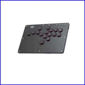 All-Button Haute42 Arcade Stick R16 para Ultimate Gaming en Switch/PC/PS4/PS3 - Imagen 1 de 9