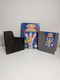 Captain Planet And The Planeteers - Nintendo Nes - Pal - Funzionante E Raro