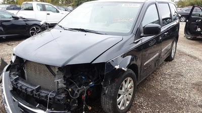 Chrysler Town and Country transmisión automática OEM 178 k millas - LKQ435375342 Foto 1 de 4