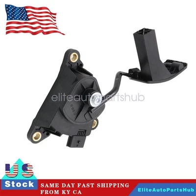 Sensor de pedal acelerador para Nissan Rogue Select 2,5 L 2014-2015 Rogue 2008-2013 Foto 1 de 4