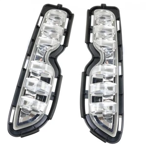 For Scion xB 2013-2015 Daytime Running Light Driver & Passenger Side | Pair CAPA - Foto 1 di 5
