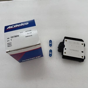 For Saturn SL1 1996-2002 ACDelco Professional Ignition Control Module - Picture 1 of 3