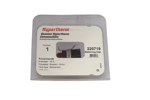 220719 - PMX-45 Haltekappe, ohmsch - Bild 1 von 1