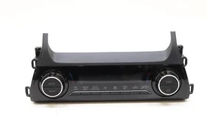 2021 - 2022 TOYOTA VENZA DASH DASHBOARD A/C CLIMATE HEATER CONTROL SWITCH OEM - Picture 1 of 13