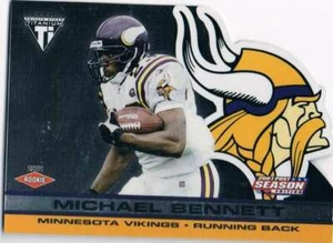 2004 Topps Draft Picks Und Prospects Chrom #140 Larry Fitzgerald - Bild 1 von 1