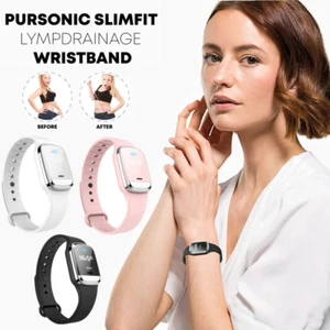 Ultrasonic Anti Mosquito Wrist Bracelet Insect Pest Bug Repellent Repeller Watch - Picture 1 of 18