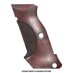 Cz 75B 85B Magwelled Target Grip - Picture 1 of 2