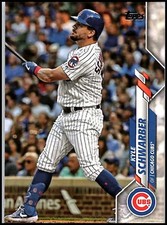2020 Topps Series One MLB Baseball Base Singles #1-175 (Pick Your Cards)