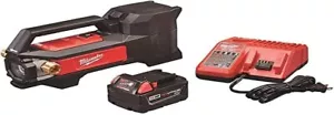 Milwaukee 2771-21 M18 Transfer Pump Kit - With M18 CP 2.0 Battery - Picture 1 of 1
