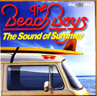 BEACH BOYS - SOUND OF SUMMER CD UPBBMOS001 UPFRONT The Mail On Sunday Promotiona