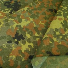Tolko 149787 160 cm Camouflage Stoff