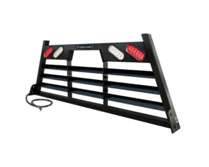Ranch Hand HRLWL200 Legend HEADACHE RACK - Picture 1 of 1