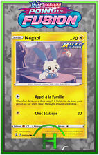 Négapi - EB08:Poing de Fusion - 090/264 - Carte Pokémon Française Neuve