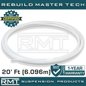 Buick Reatta 1988-1991 Air Ride Suspension Air Line Hose - 20 Ft. (6.096m) - Picture 1 of 5