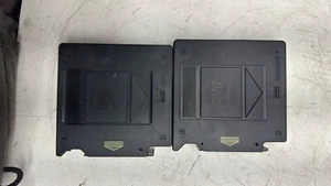Lot (2) Lexus CD 6 Discs Cartridge Magazine Multi-CD Play CRW 1342-B OEM Japan - Picture 1 of 7