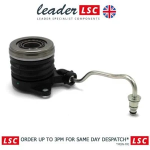 Clutch Concentric Slave Cylinder for Fiat Doblo 2010 Onward 55240571 New 1.6 2.0 - Picture 1 of 12