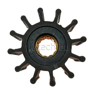 Johnson Pump 09-1027B-1 Impulsor para F5, MC97, SPL, Kit de Servicio - Imagen 1 de 3