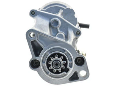 Стартер для Chevrolet Silverado 2500 HD 2002-2006 годов выпуска 39778CCZW 2003 2004 2005 годов выпуска - Изображение 1 из 2