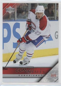 2005-06 Upper Deck Alex Kovalev #350