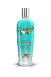 RIDICULOUSLY BRONZE 8.5OZ PRO TAN - Picture 1 of 1