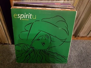 Espiritu – Bonita Manana (Maxi) (2LP) (Promo) - Picture 1 of 3