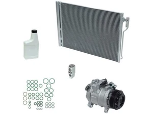 For 2012-2013 BMW 528i xDrive A/C Compressor Kit 19896GXJQ A/C Compressor - Picture 1 of 2