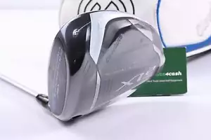 Left Hand Cleveland Launcher XL 2 Driver / 10.5 Degree / Senior Flex Aldila Asce - Picture 1 of 9