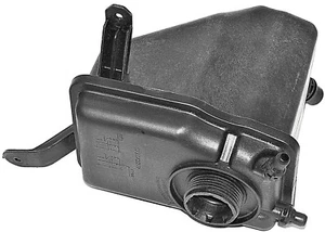 New BMW E6061 530 545 550 E63E64 645 650 Coolant Expansion Tank 17137542986 - Picture 1 of 2