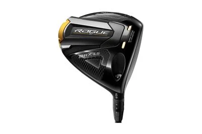 Callaway Rogue ST Max LS Driver 10.5° Stiff Linkshand - DR101589 - Bild 1 von 4