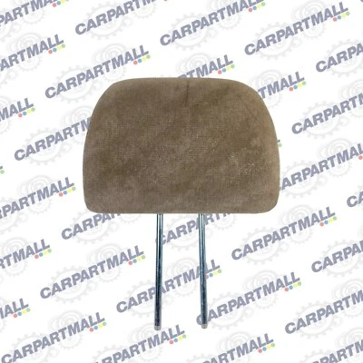 2002-2004 Honda Odyssey Front Right Passenger Side Seat Headrest Head Rest OEM Foto 1 de 4