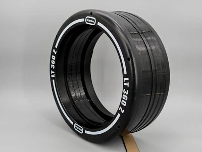 Little Tikes Tire Twister LT 360 Z RC Replacement Wheelz Wheel Only - Image 1 of 4