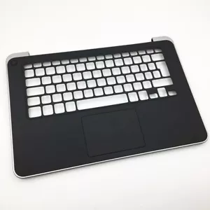 Per DELL XPS 14 L421X C Cover custodia tastiera poggiapolsi touchpad - 03C8KR - Foto 1 di 2