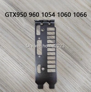 Soporte para tarjeta de video gráfica ASUS Geforce GTX 950 GTX 960 GTX 1050 GTX 1060 - Imagen 1 de 3