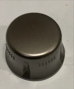 08-10 TOYOTA HIGHLANDER A/C Heater Cimate Control Knob - Picture 1 of 2